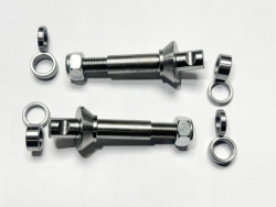 Axes coudés Long + Cales...