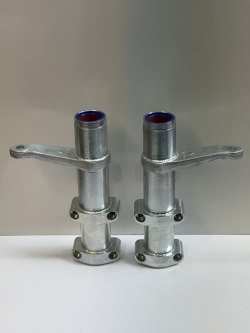 Jambe 106 Maxi idem Peugeot...