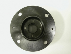 Hub challenge Saxo 25 grooves