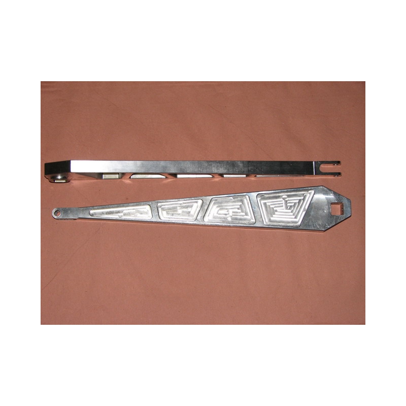 Couteau A-D AR MG Super 1600