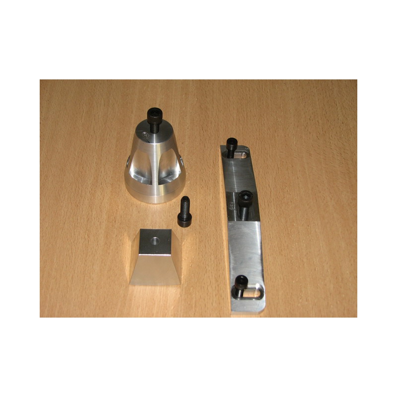 Kit supports moteur droit Xsara-306