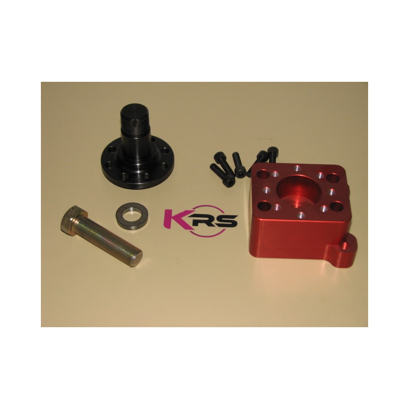 Kit fusée 32 orige 205/306 F2 + 60m/m