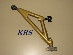 Triangle VE M20/150 pour 106-Saxo F2000