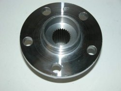 Hub steel for Subaru