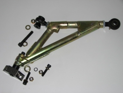 Triangle VL M18/150 pour 106-Saxo F2000