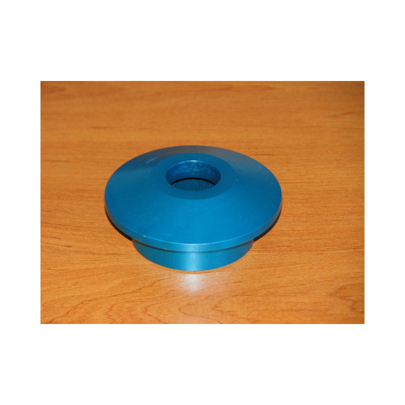 Coupelle supérieure diam 85x65 int. conique