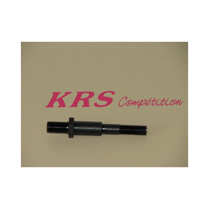 Vis M14/150 spécifique pour support boite krs