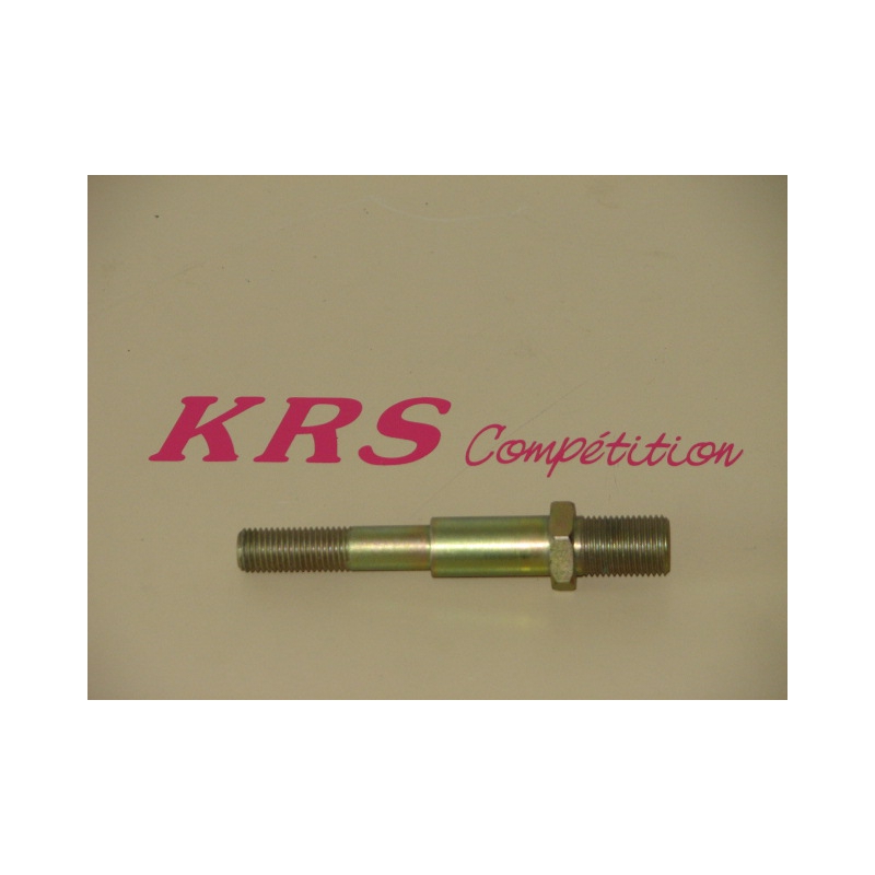 Vis M16/150 spécifique pour support boite krs