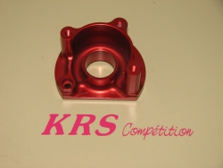 Support pompe DA 306 kit car