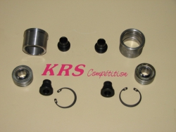 Kit articulations rigide pour un triangle origine Clio