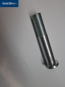 Bouchon de niveau