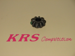 Differential gearbox satellite MA and BE