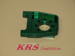 Support rear caliper for disk 266 m/m, caliper Alcon/radial