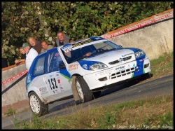 Fabien Cassagne (F2/13 finale 2014 )