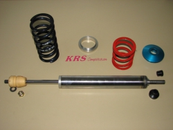 Insert et ressorts pour jambe KRS 45m/m