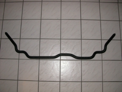 Anti roll bar diameter 25 for 205 GrA