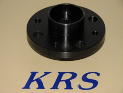 Hub 27 grooves Renault Clio