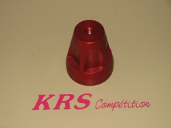 Support moteur droit Xsara 2009