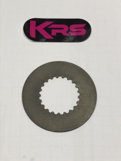 JB2 Friction disc