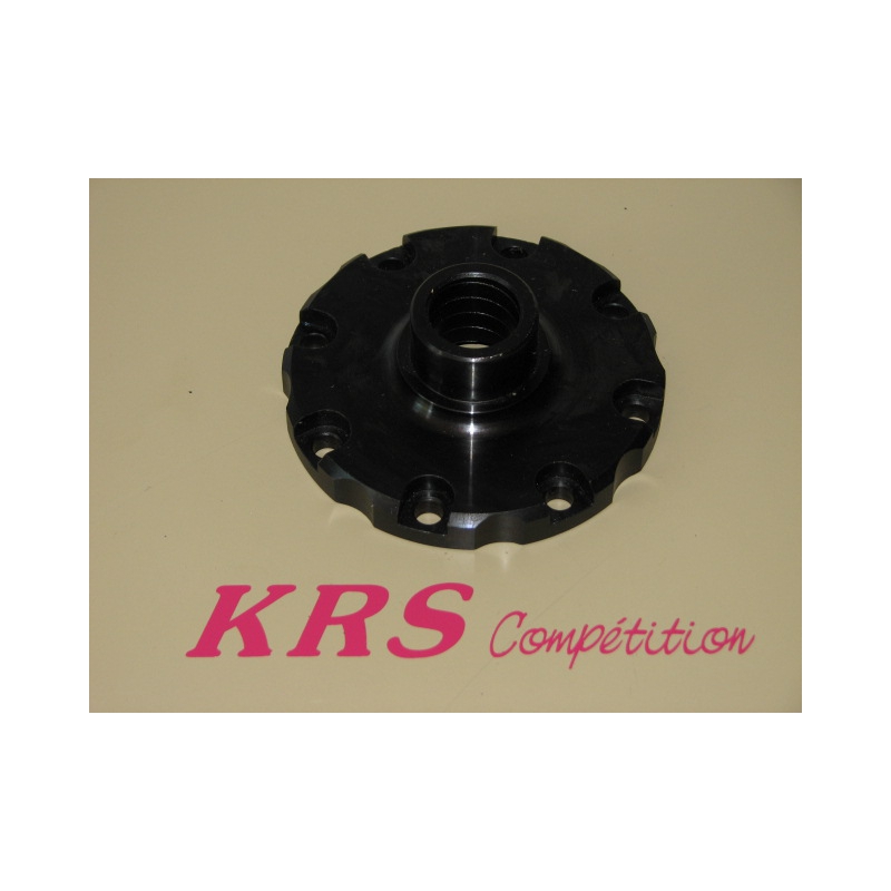 Couvercle autobloquant  BE/KRS