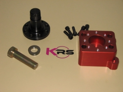 Kit fusée 32 orige 205/306 F2 + 60m/m