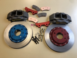 Brakes 295 x 25.4 AP kit...