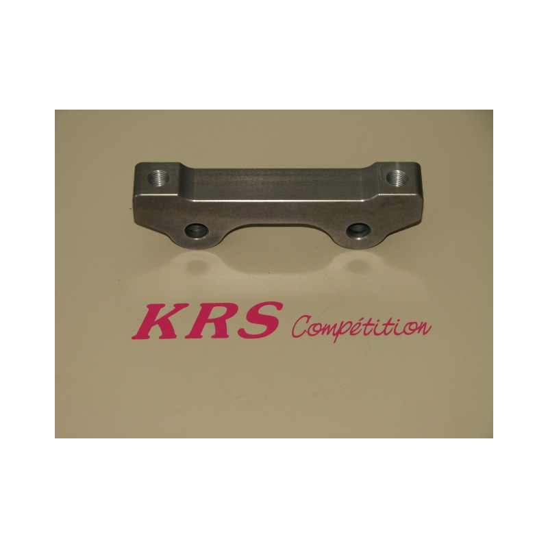 Support caliper for Psa, for disk 304/3345 and with pivot Kital